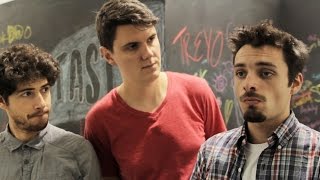 When You’re The Only One Who’s Honest