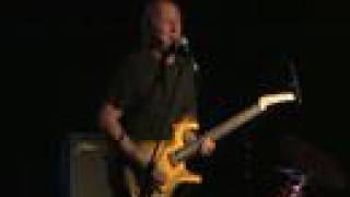 Adrian Belew Power Trio - Writing on the Wall