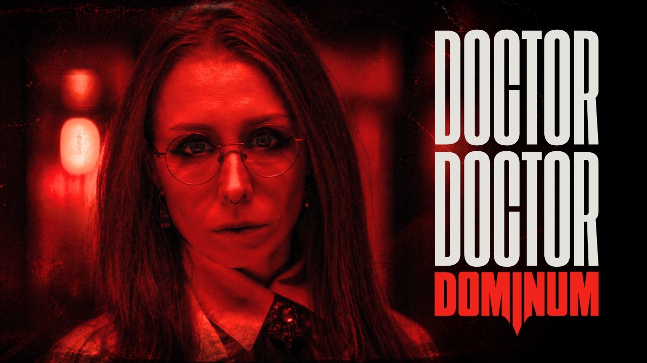 DOMINUM - Doctor Doctor (Official Video) | Napalm Records - YouTube