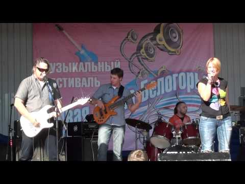 Дар Ветер -  Любовь и разлука + Наяву. Live performance by Dar Veter. Love and parting +  Reality.