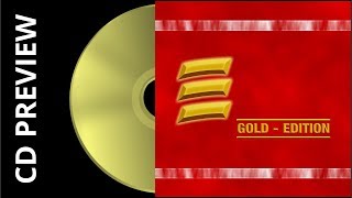 MOViMENTOLENTO Gold Edition - CD Preview
