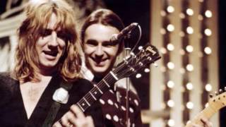 STATUS QUO RAILROAD LIVE-73