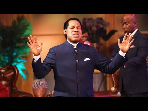 Tongues of Fire || Pastor Chris (Atmosphere for Prayer, Healing, Deliverance, Express Miracles)