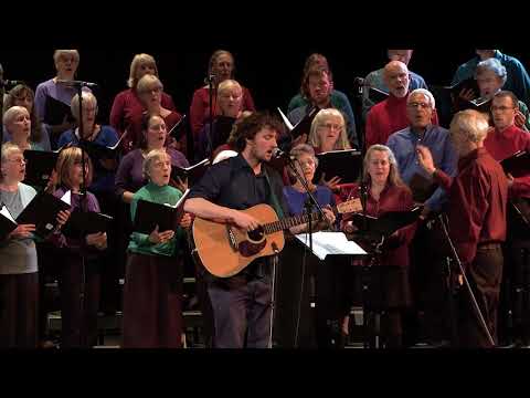 All Is Well - Sam Amidon