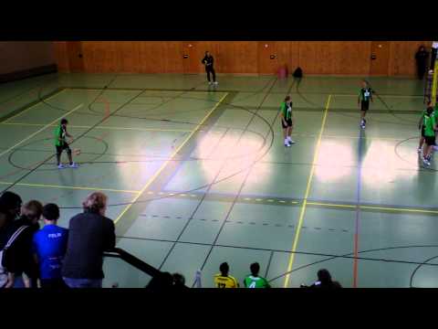 #10 Volleyball - Österreich - 2. Bundesliga OST Herren SVS Sokol : BVB Kindberg - 2011-10-22