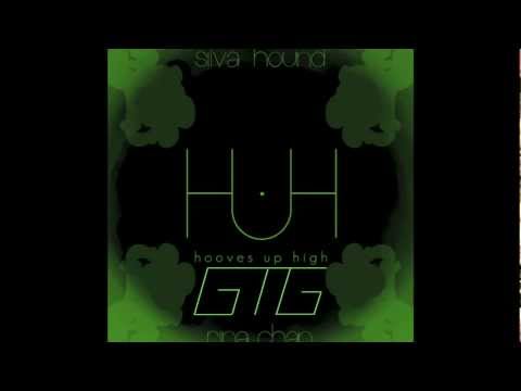 Silva Hound ft. Rina-chan - Hooves Up High (Goggles Remix)