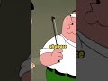 Peter Learning The Violin