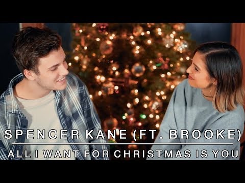 Thumbnail for All I Want for Christmas Is You video