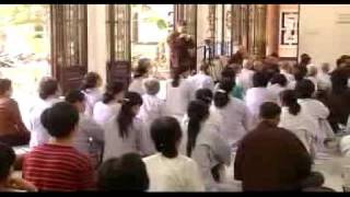 211.1 Thanh Niên Phụng Sự Xã Hội - phần 1/4 (15/05/2009) video do Thích Nhật Từ giảng - Thích Nhật Từ