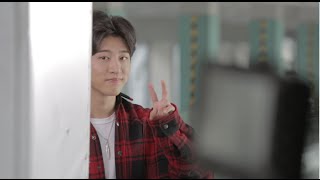 iKON - &#39;AIRPLANE&#39; M/V BEHIND THE SCENES