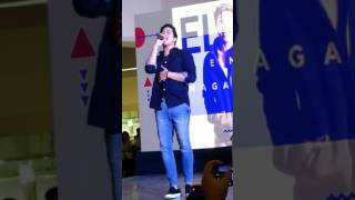 Huwag Kang Matakot -Elmo (SM Molino)