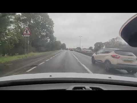 Billericay CM11 to South Ockendon RM15 230922