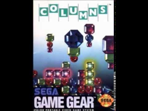 super columns game gear