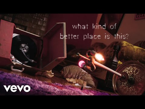 Video thumbnail for Better Place