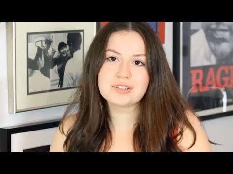 New York Acting Programs - Stephanie Leiva Interview - Maggie Flanigan Studio