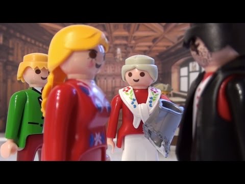 The Broken Jug to go (Kleist in 8 minutes)