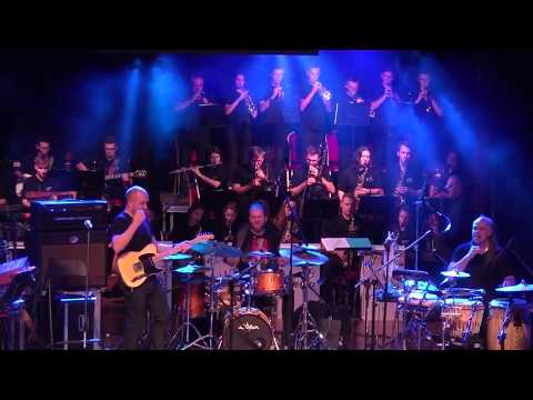 Jazzobranie 2019 - Marek Napiórkowski i Mino Cinelu - Koncert