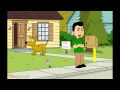 Blue S Clues Theme With Joe As Donovan Patton