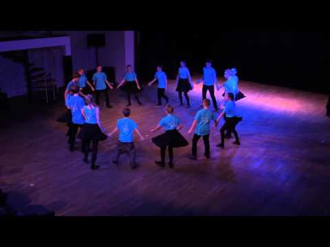 Kontsert Väike Eestimaa - Kadrel