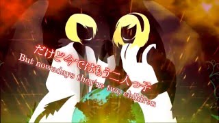 【ENG】Barisol's Child is an Only Child 【Fanmade PV】