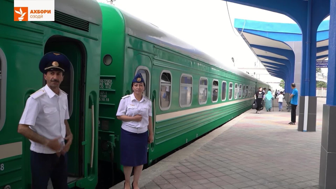 Вазир мегӯяд, "билетро барвақт харед, нархаш арзонтар мешавад!"