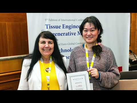 Tissue Engineering and Regenerative Medicine Conference 2025 | London, UK