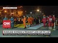 Evakuasi Korban & Pesawat Lion Air JT-610 Evakuasi Korban & Pesawat Lion Air JT-610
