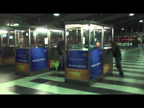 A1 Report - Azilkërkuesit në Gjermani, në Prill Shqipëria në vend të parë