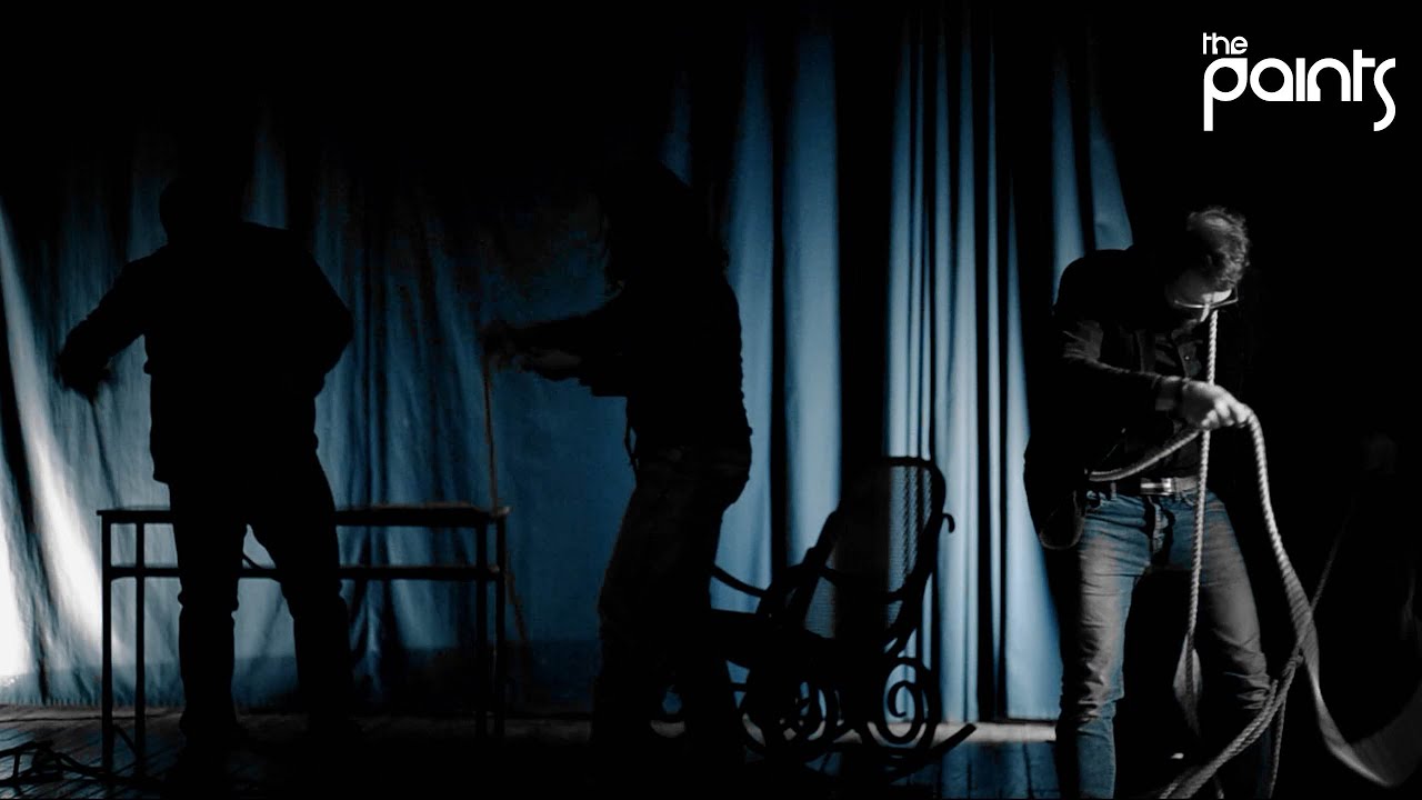 Not My Circus (Not My Monkeys) thumbnail