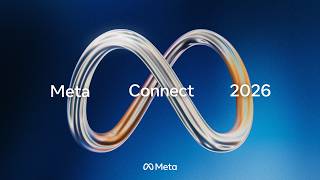 Meta Connect Keynote 2026