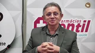 Tenda Lilás