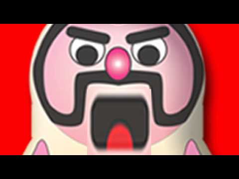 Tetterrussen-Tetter us Carnaval 2014