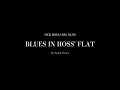 BLUES IN HOSS FLAT By Frank Foster Nick Roels Virtual Big Band