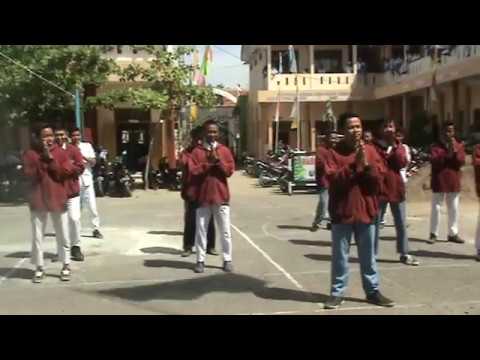 Keren Temon Holic Sayang XII TKR....