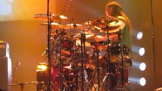 Transatlantic - Whirlwind medley