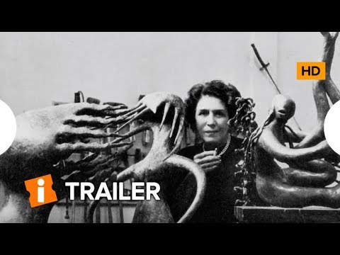Maria – Não esqueça que eu venho dos trópicos - Trailer