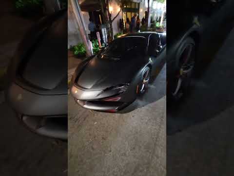 Miami Nights #texas #louisiana #Miami #ferrari ferr