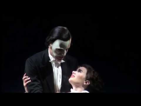 "Finale" | Love Never Dies, London