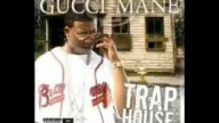 Gucci Mane Damn Shawty Instrumental