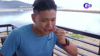 Download lagu Wandering Around Bacacay, Albay (Full Episode) | Biyahe Ni Drew mp3