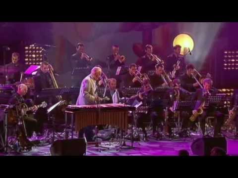 The Amazing Keystone Big Band - Jazz à Vienne 2014 - Stockholm Sweetin'