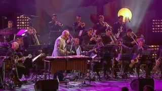 The Amazing Keystone Big Band - Jazz à Vienne 2014 - Stockholm Sweetin'