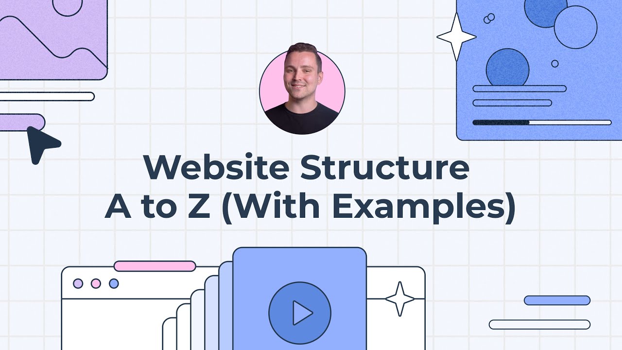 Mastering website structure from A to Z: Improve UX and boost SEO