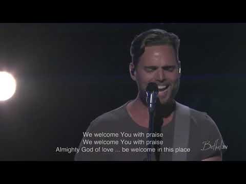 [FULL] June 7, 2015 Worship Set - HOLY (Jeremy Riddle, Steffany Gretzinger, and Brian Johnson)