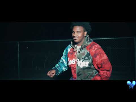 Lil Muski-Throw it back (ft. Willie Mac)|| Dir. By @Lostboysage