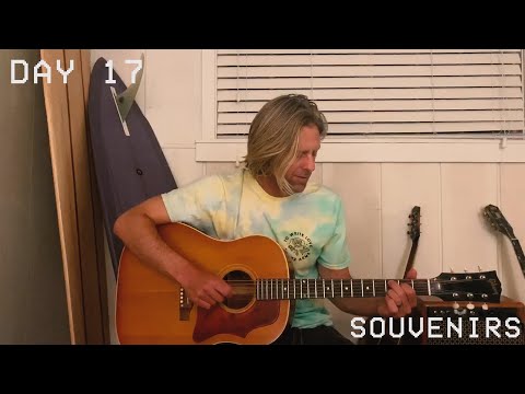 Souvenirs - Switchfoot