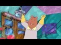 ARTHUR STEM Premiere Week Promo