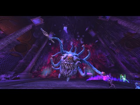 LAST DAY! GZEMIND RELIQUARY  - NEW M25 MASTER TRIAL - NEVERWINTER