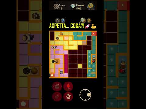 Riesci a scappare in 20 secondi?
