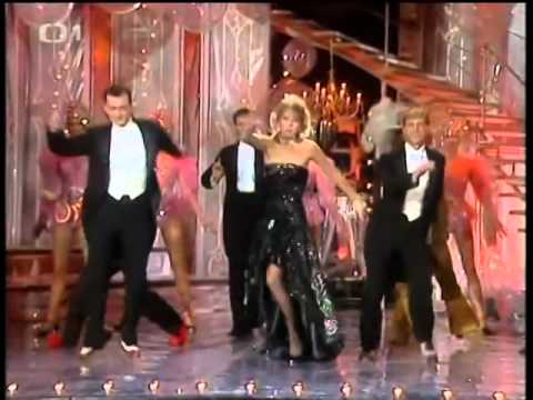 Helena Vondráčková - Pro všechny v sále (1989)
